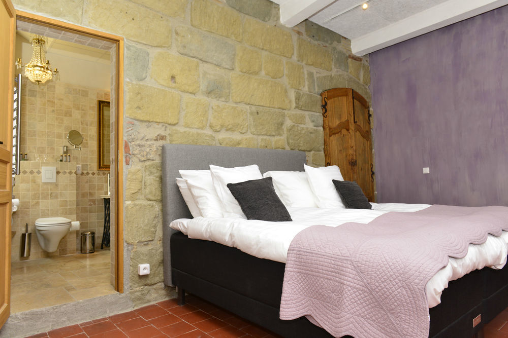 Bed and Breakfast Rue Galilee Marseillan  Exterior foto