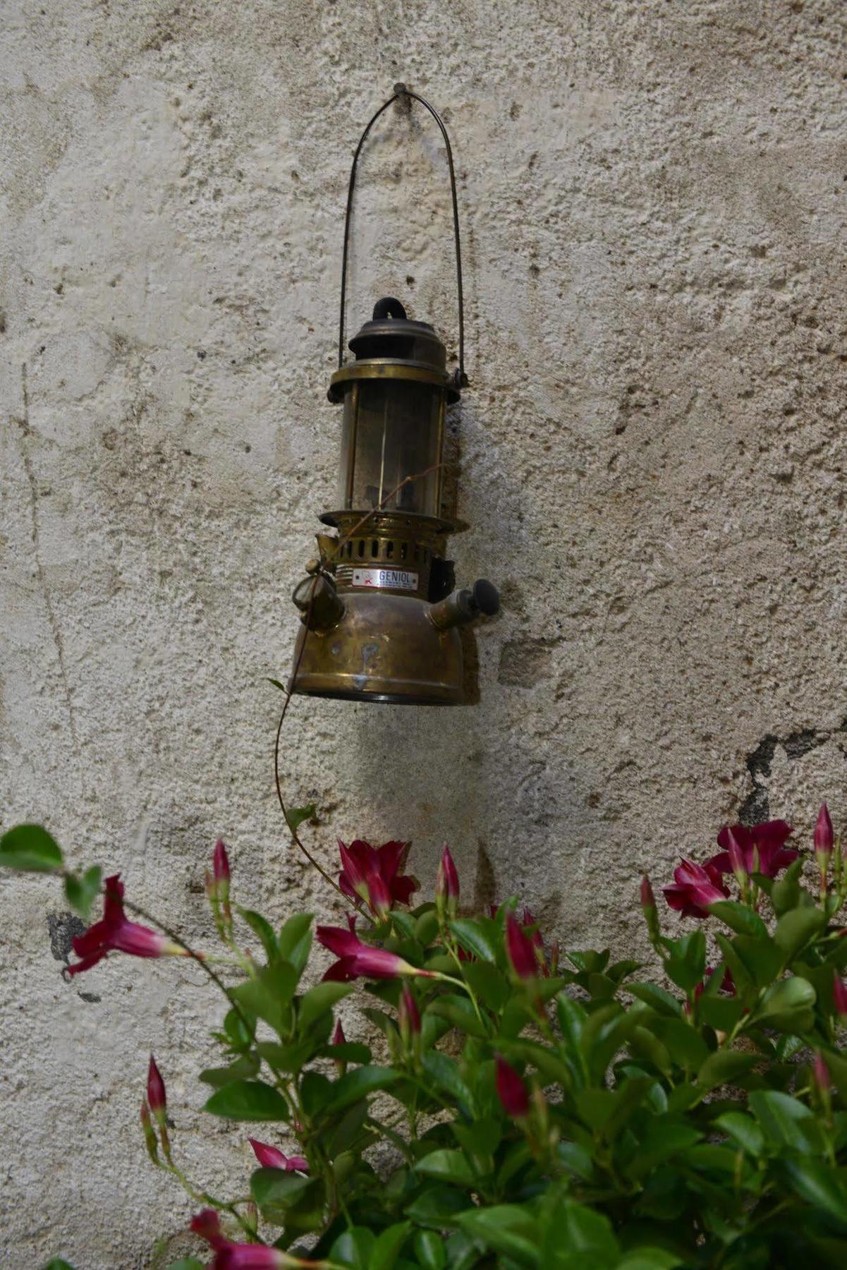 Bed and Breakfast Rue Galilee Marseillan  Exterior foto